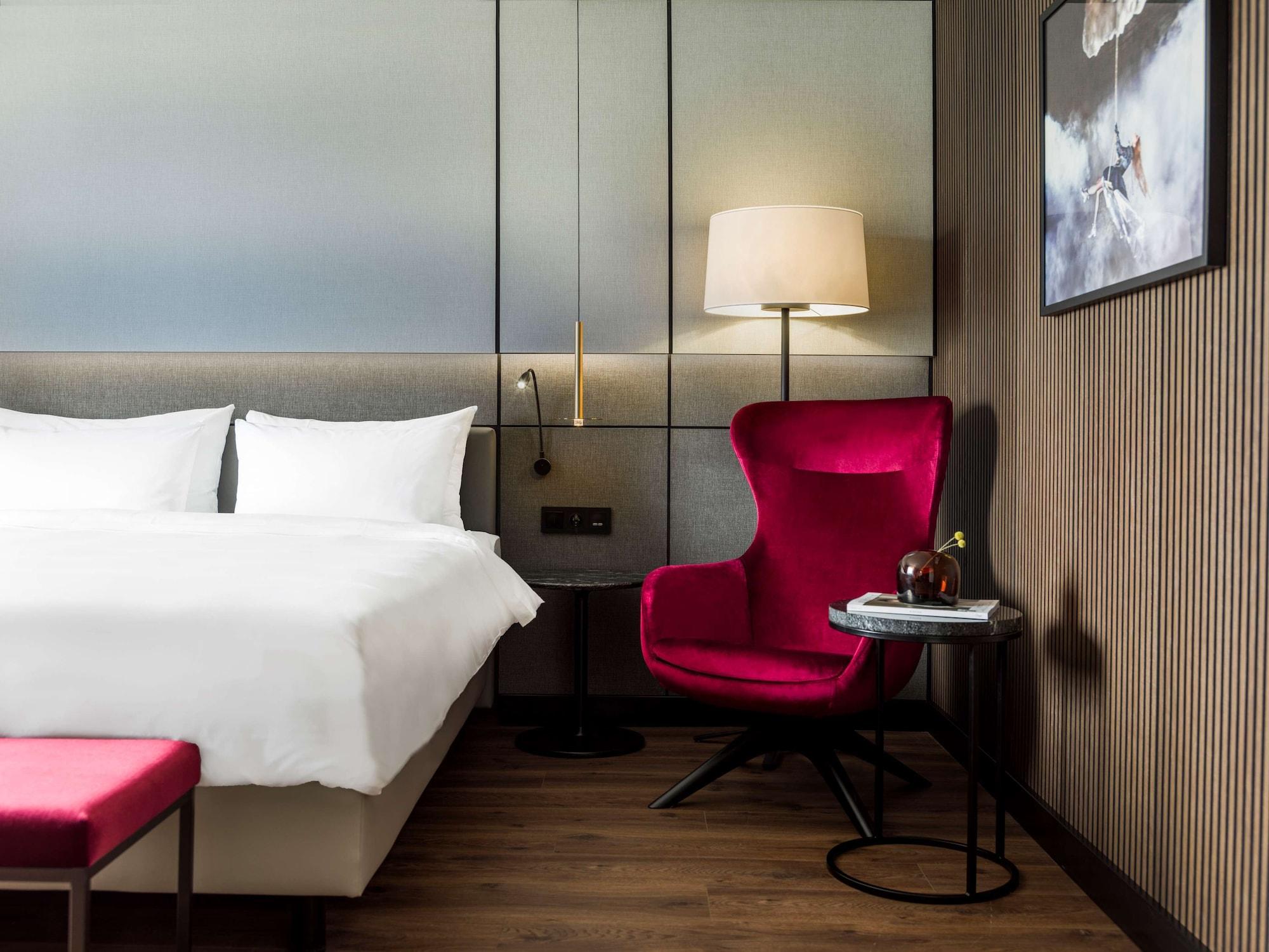 Radisson Blu Royal Viking Hotel, Stockholm Exterior foto Room interior