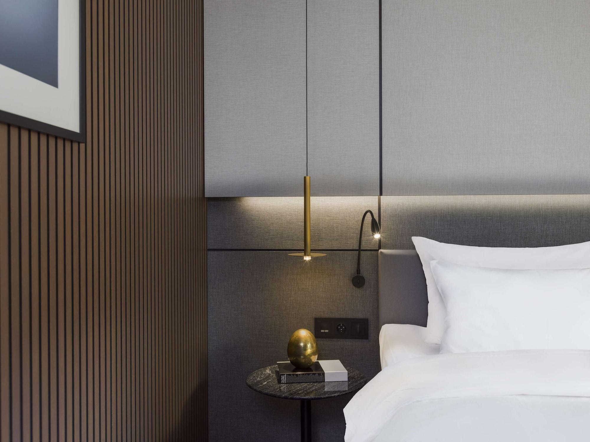 Radisson Blu Royal Viking Hotel, Stockholm Exterior foto The interior of a room at the hotel