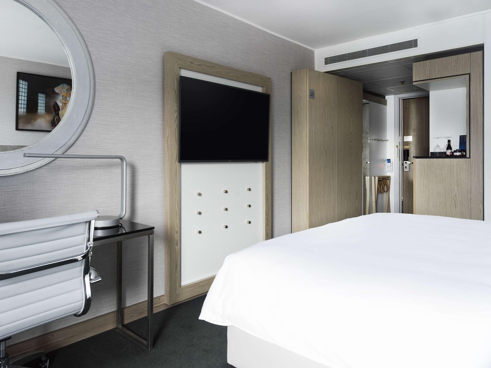 Radisson Blu Royal Viking Hotel, Stockholm Exterior foto Room interior