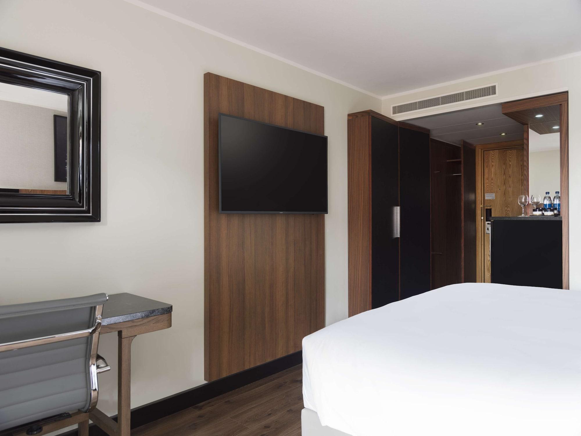 Radisson Blu Royal Viking Hotel, Stockholm Exterior foto Room interior