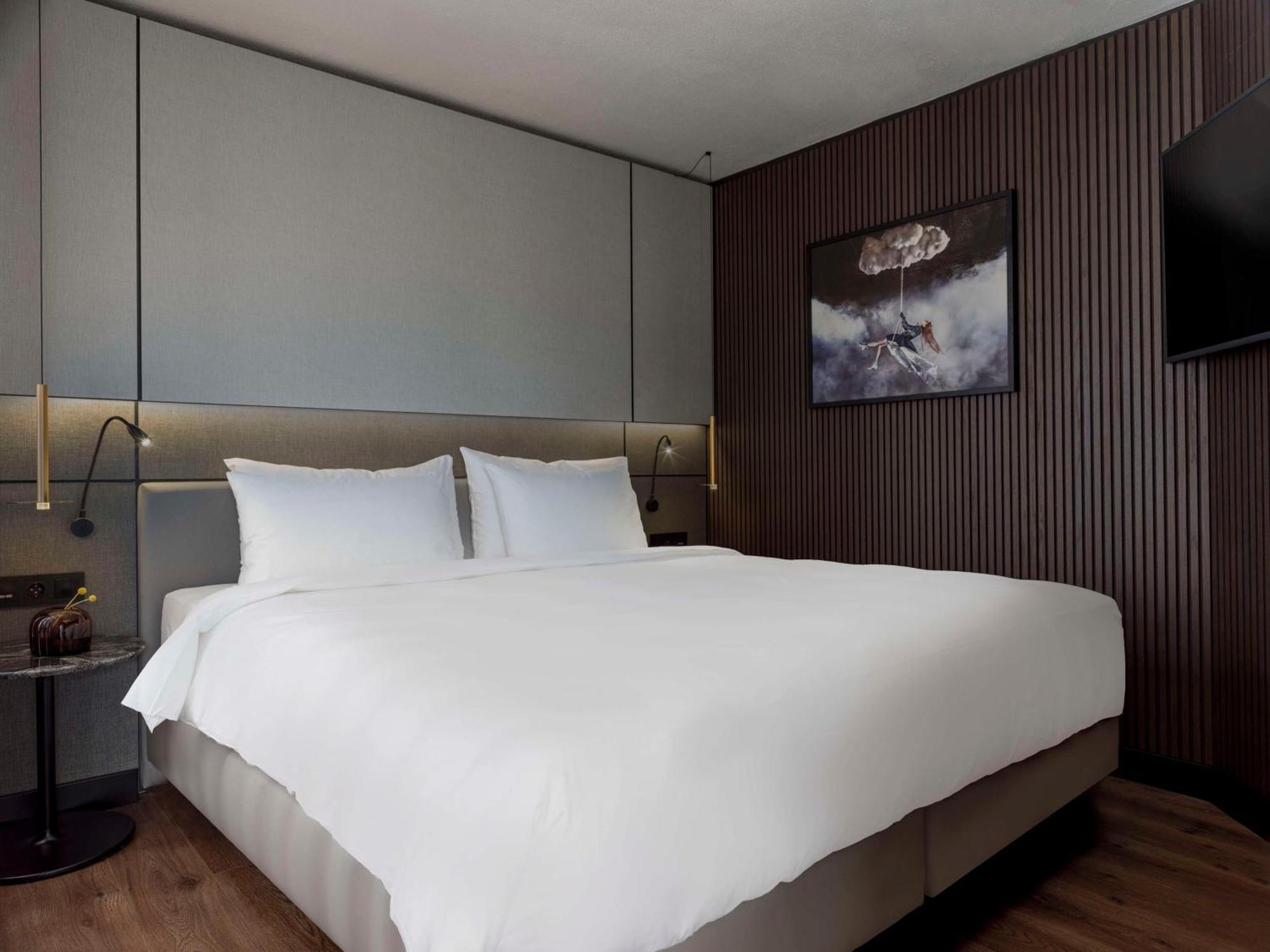 Radisson Blu Royal Viking Hotel, Stockholm Exterior foto Room interior
