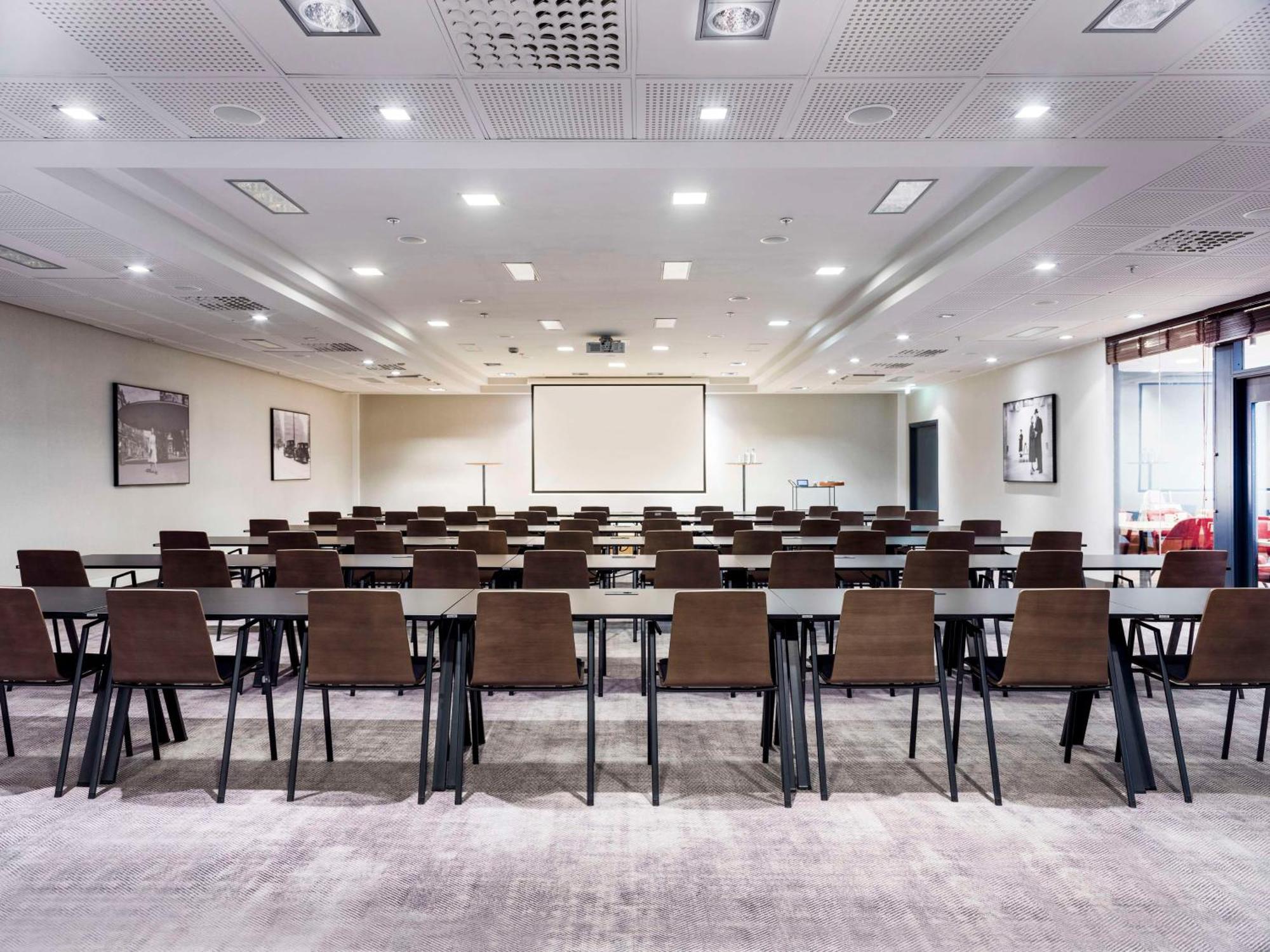 Radisson Blu Royal Viking Hotel, Stockholm Exterior foto Meeting room